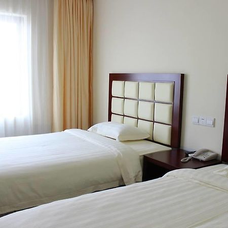 Dream Hotel Danang المظهر الخارجي الصورة