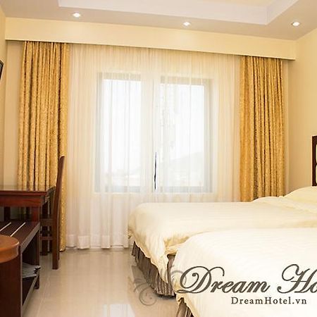 Dream Hotel Danang الغرفة الصورة