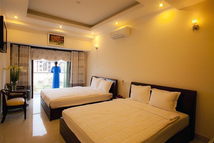 Dream Hotel Danang المظهر الخارجي الصورة