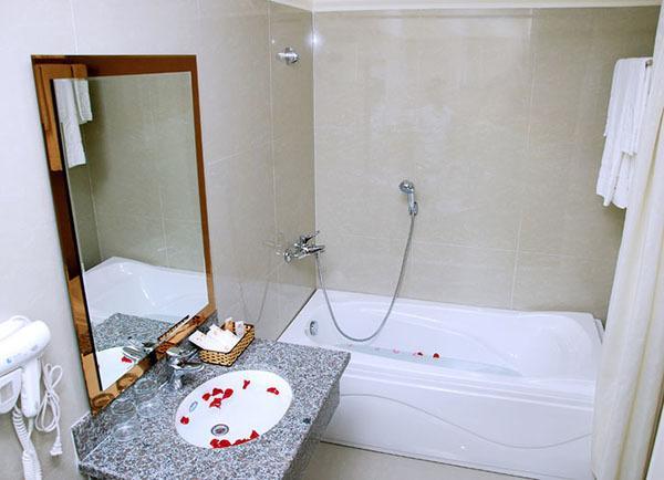Dream Hotel Danang الغرفة الصورة