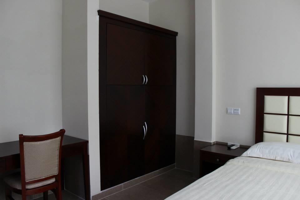 Dream Hotel Danang المظهر الخارجي الصورة