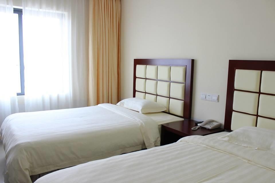 Dream Hotel Danang المظهر الخارجي الصورة