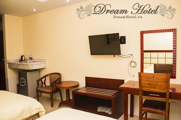 Dream Hotel Danang الغرفة الصورة