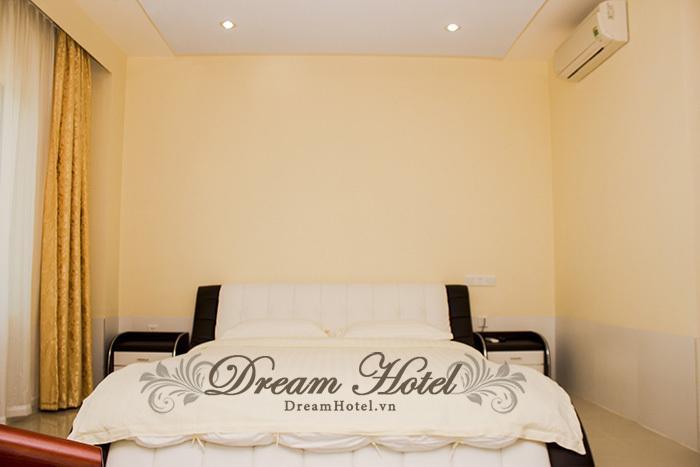 Dream Hotel Danang الغرفة الصورة