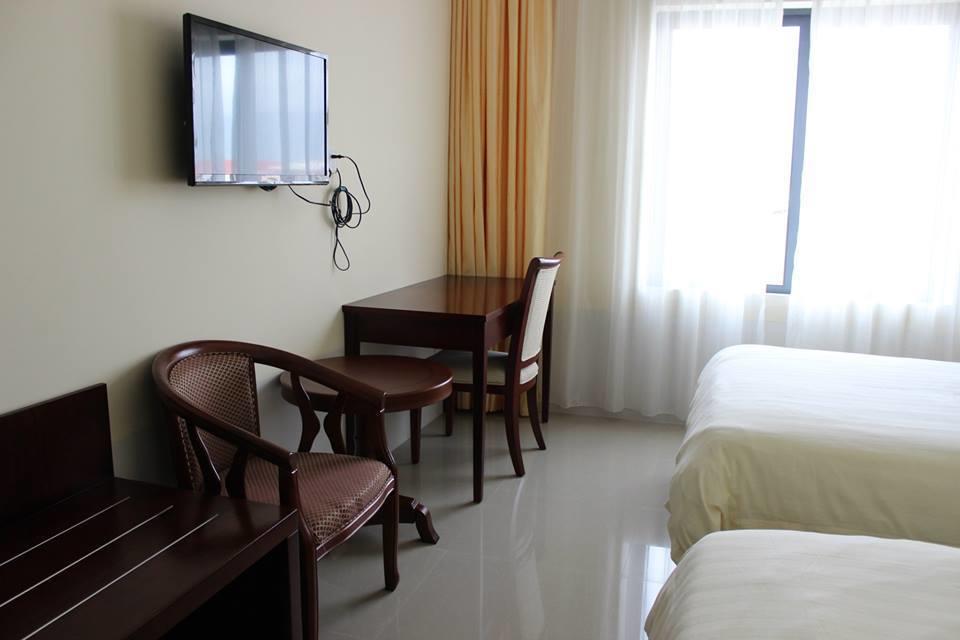 Dream Hotel Danang المظهر الخارجي الصورة