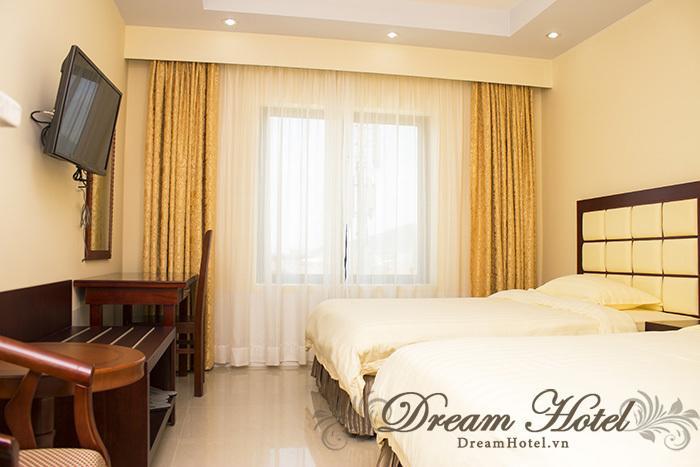 Dream Hotel Danang الغرفة الصورة